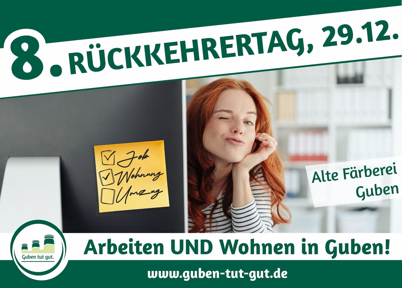 Rückkehrertag 2025