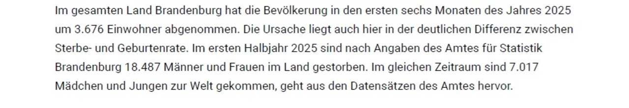 Artikel Lausitzer Rundschau Auszeichnung der Staatskanzlei Brandenburg durch dieChefin der Staatskanzlei Frau Schneider für 