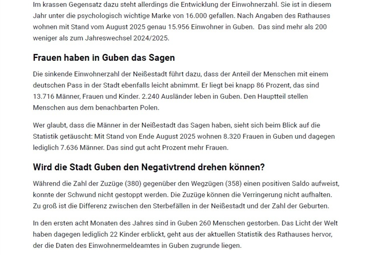 Artikel Tagesspiegel Auszeichnung der Staatskanzlei Brandenburg durch dieChefin der Staatskanzlei Frau Schneider für 